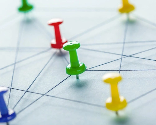 Listing Aggregation